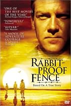 Stream Rabbit-Proof Fence Online.