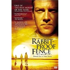 Rabbit-Proof Fence