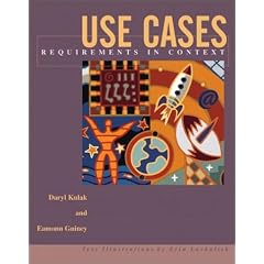 Use Cases: Requirements in Context