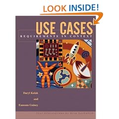 Use Cases: Requirements in Context