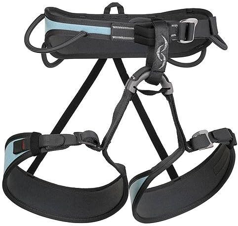 Mammut Women's Vision Climbing Harness