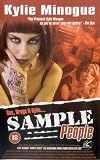 Sample People [VHS]