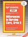 Book Differences in Nursing Care, Area B (Act Proficiency Examination Program (Pep 44).)