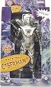 Dr Who Talking Cyberman Silver