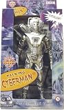 Review StarStore  / 7 Inch Talking Original Cyberman