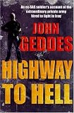 Books : Highway to Hell: An Ex-SAS Soldier's Account of the Extraordinary Private Army Hired to Fight in Iraq
