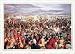 Highland Charge at Drummossie Muir: Battle of Culloden April 16, 1746