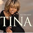 Tina Turner Proud Mary
