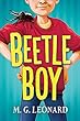 Beetle Boy