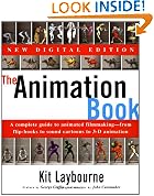 The Animation Book