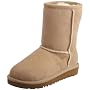 UGG Kids' Classic Tall ( Little / Big ) Black Boots 5229