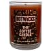 COFFEE SCENTED CANDLE by HOTWICKS (Glass)