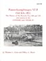 Panzerkampfwagen VI P (Sd.Kfz.181): The history of the Porsche Typ 100 and 101 also known as the Leopard and Tiger (P)