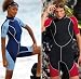 Sports : Neoprenshorty Damen