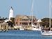 Ocracoke Waterfront (Doran) 550 Pc.
