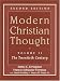 Books : Modern Christian Thought, Volume II: The Twentieth Century (2nd Edition)