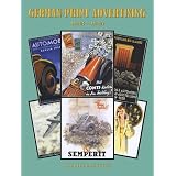 German Print Advertising, 1933-1945