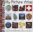 My Picture Atlas (Smart Kids)