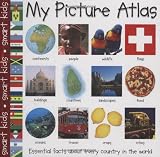 My Picture Atlas (Smart Kids)