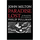 Paradise Lost by John Milton and Philip Pullman