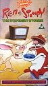 Ren & Stimpy - Stupidest Stories [UK-Import] [VHS]