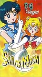 Sailor Moon - Big Changes (TV Show, Vol. 14) [VHS]