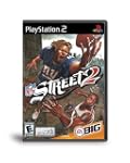 NFL Street 2