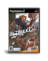 NFL Street 2