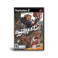 NFL Street 2