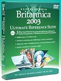 Encyclopaedia Britannica 2003 - 