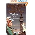 Zandru's Forge (Clingfire Trilogy, Book 2) by Marion Zimmer Bradley and Deborah J. Ross