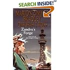  Zandru's Forge (Clingfire Trilogy, Book 2)  by Marion Zimmer Bradley and Deborah J. Ross