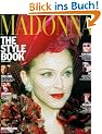 Madonna: The Style Book
