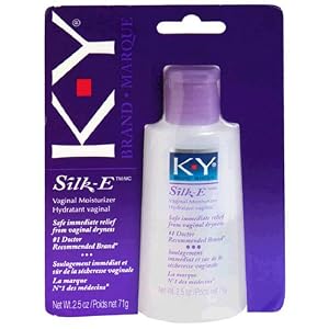 Ky Silk E 2 5 Oz