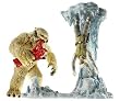 Buy Wampa With Hoth Cave (Hoth Attack) - The Empire Strikes Back Deluxe Star Wars Set Best Price.