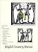 Search : Renaissance and Cavalier Dance, English Country Dances