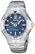 Seiko SMA113 (Men's Watch) : Kinetic Quartz(No Battery required)