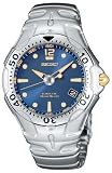 Seiko SMA113 (Men's Watch) : Kinetic Quartz(No Battery required)