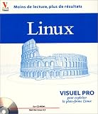 Linux visuel pro