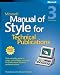 Microsoft Manual of Style for Technical Publications