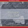 Testament: A Soldier’s Story of the Civil War