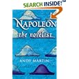Napoleon the Novelist by  Andy Martin