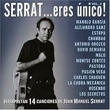 Serrat...Eres Unico, Vol. 2