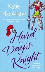 Hard Day's Knight