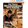 Jim Tolpin’s Woodworking Wit and Wisdom (Popular Woodworking) by Jim Tolpin