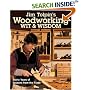 Jim Tolpin's Woodworking Wit & Wisdom: Thirty Years of Lessons from the Trade (Popular Woodworking)