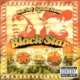 Revue Mos Def & Talib Kweli  / Black Star