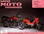 Revue moto technique, n� 28 : Peugeot 103 104 TSA GL10 GT 10 Honda 750 tous types