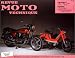 Revue Moto Technique, numéro 28