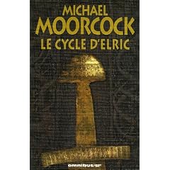Le cycle d'Elric